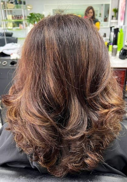 Hilite Hair, Threading & Nail Salon photo 1