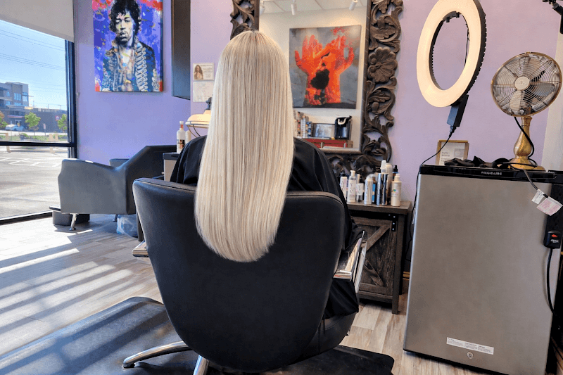 Mark Vang Hair Design cover photo - beauty in DFW, TX