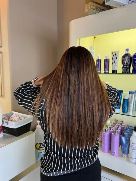 La Hair Studio photo 1