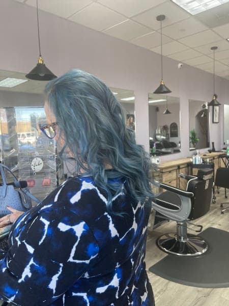 Diva Doos Hair Salon cover photo - beauty in DFW, TX