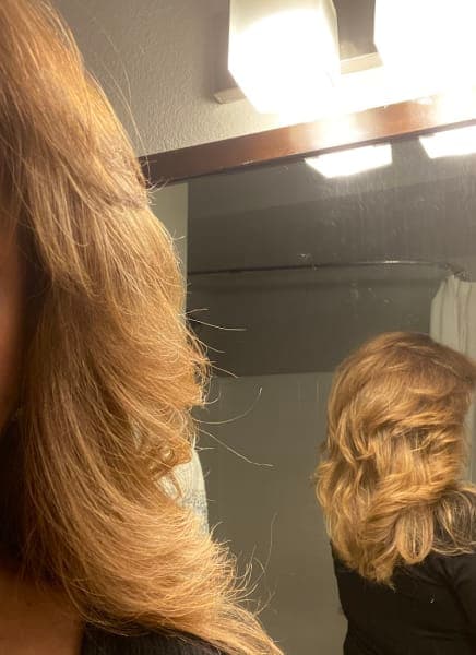 Kent James Salon cover photo - beauty in DFW, TX