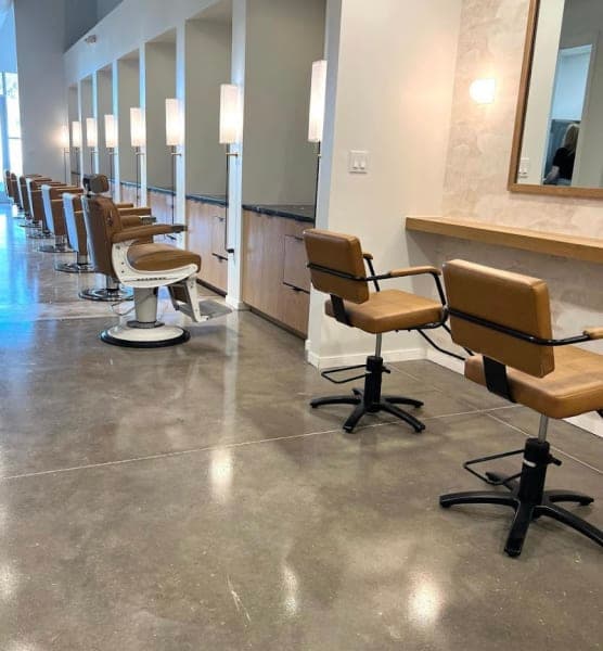 Salon Culture in Dallas