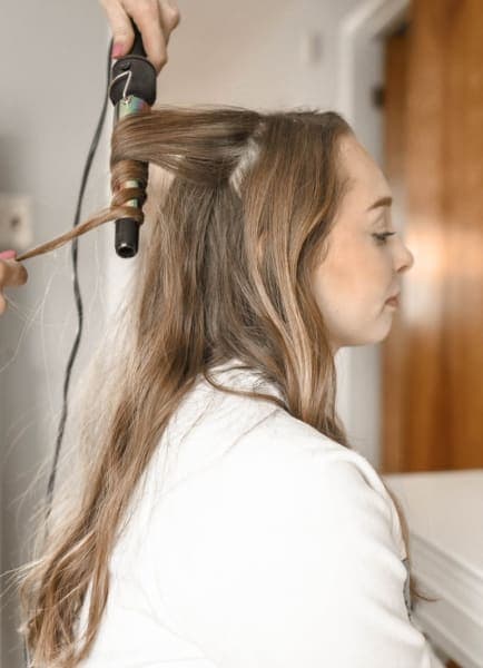 Chic Hair & Nail Salon cover photo - beauty in DFW, TX