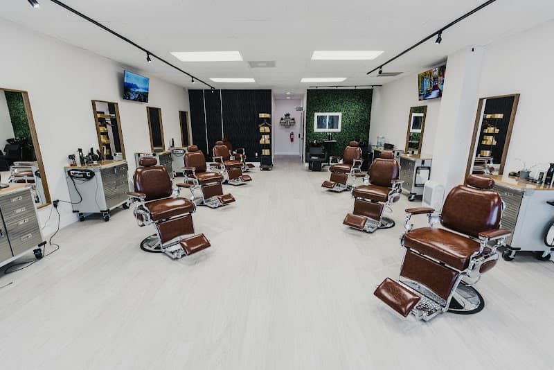 JV Barber Studio photo 1