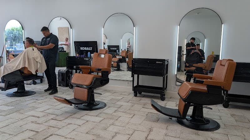 Good Sir Barbershop | $25 Express cuts photo 1