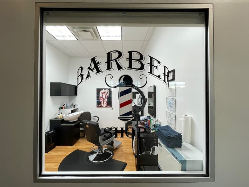 Paris BarberShop photo 1