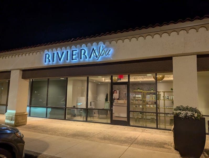 Riviera Spa - North Dallas photo 1