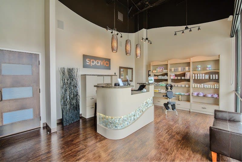 Spavia Day Spa - West Plano photo 1