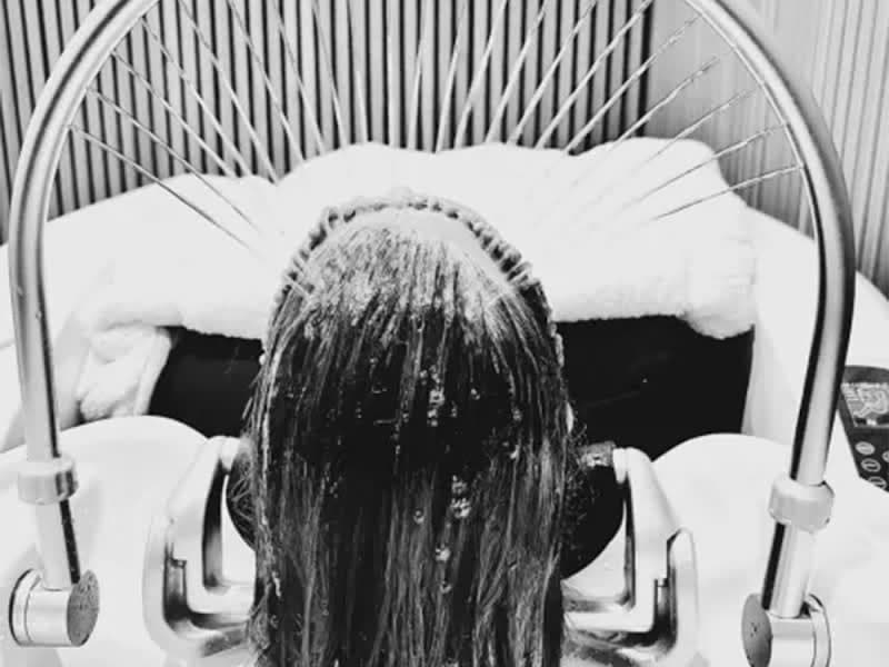 The Head Spa in Dallas