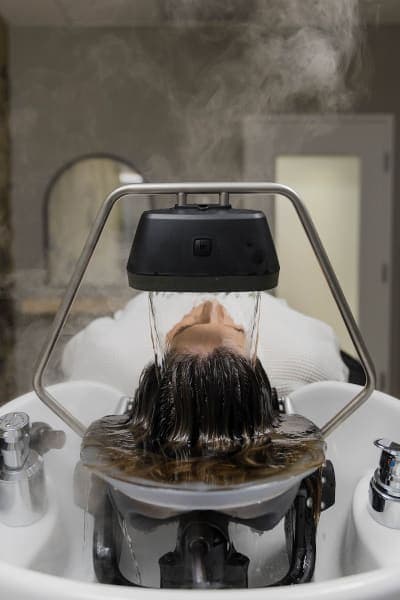 Halo Head Spa Dallas cover photo - beauty in DFW, TX