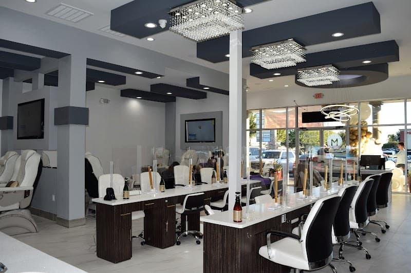 M Stella Nail Bar photo 1