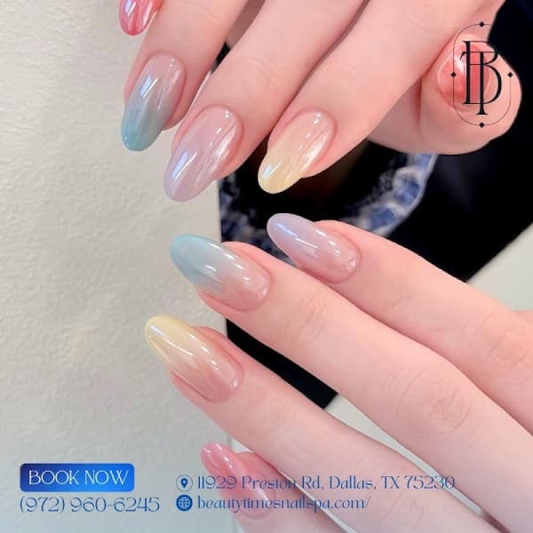 Beauty Times Nails & Spa photo 1