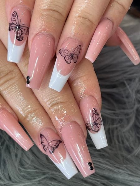 D CROWN NAIL BAR_ Northwest Hwy cover photo - beauty in DFW, TX