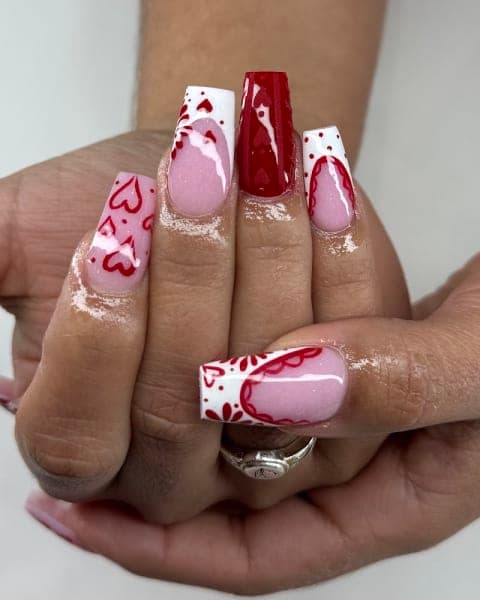 HIGHLAND NAIL BAR( 15% OFF MON-THUR 10AM-2PM, 10% OFF BIRTHDAY, 10% OFF STUDENTS) cover photo - beauty in DFW, TX