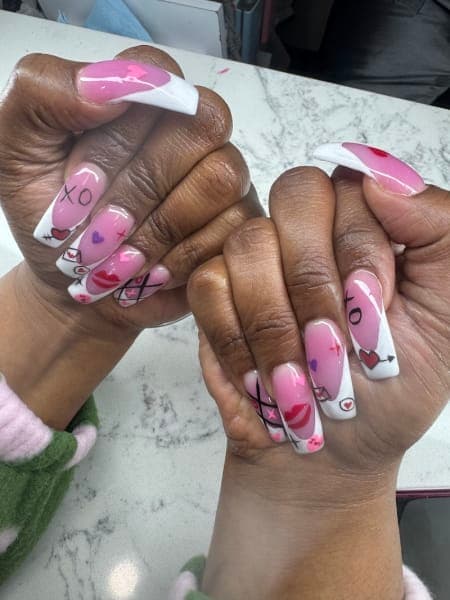 Hawaiian Nail Bar Dallas photo 1