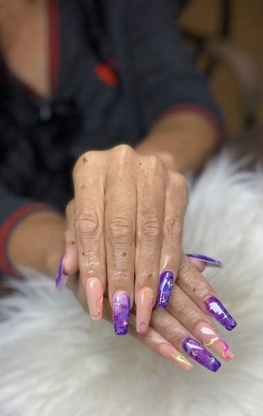 Venice Nails cover photo - beauty in DFW, TX