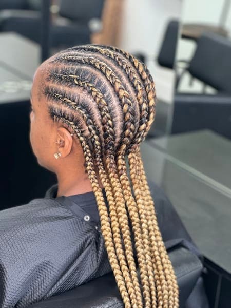 Bomb Hair Studio cover photo - beauty in DFW, TX