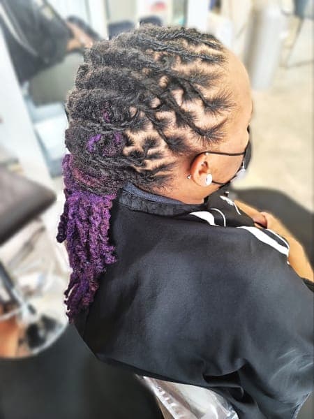 Honeylocs Natural Hair Care by Erika cover photo - beauty in DFW, TX