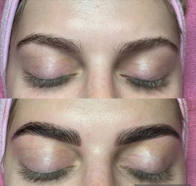 Lash & Brow Art Studio cover photo - beauty in DFW, TX