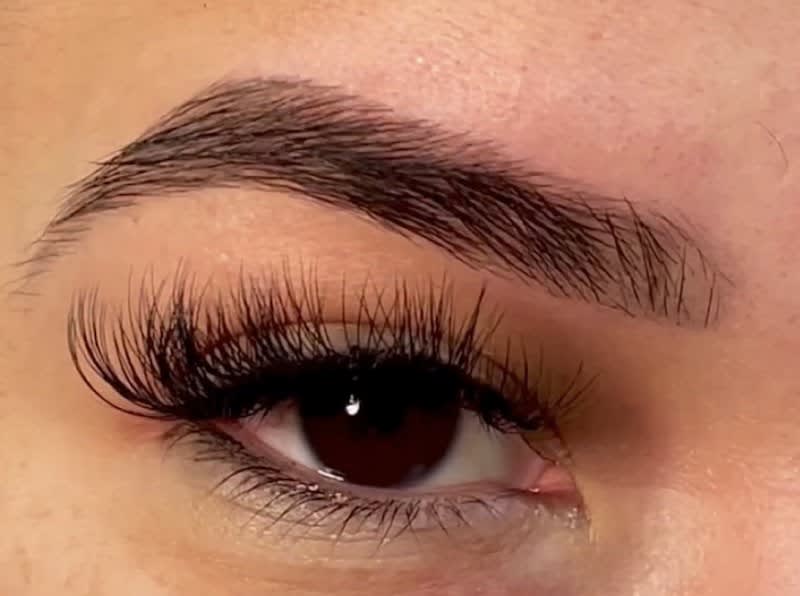 Diamond Threading Salon & Spa photo 1