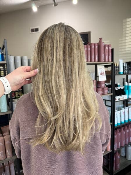 Beautiful Hair McKinney cover photo - beauty in DFW, TX