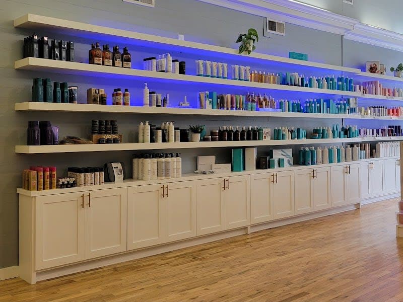 Rayfield & Company cover photo - beauty in DFW, TX