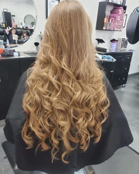 Unique Salon cover photo - beauty in DFW, TX