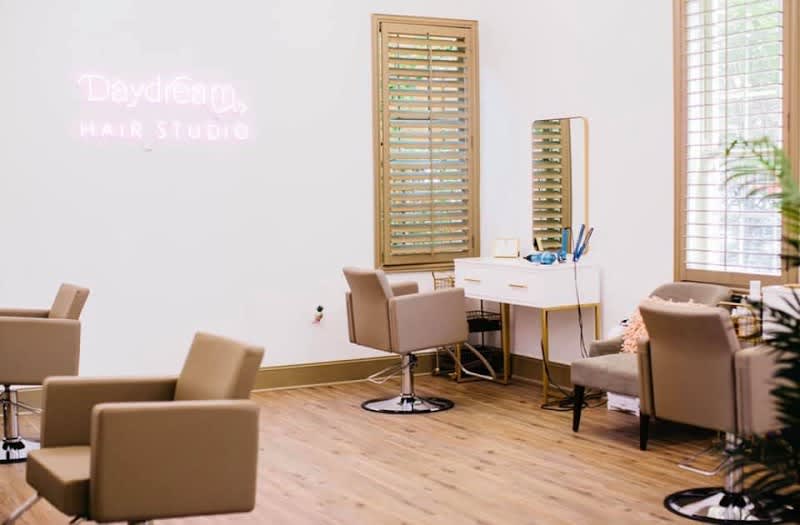 Daydream Hair Studio cover photo - beauty in DFW, TX