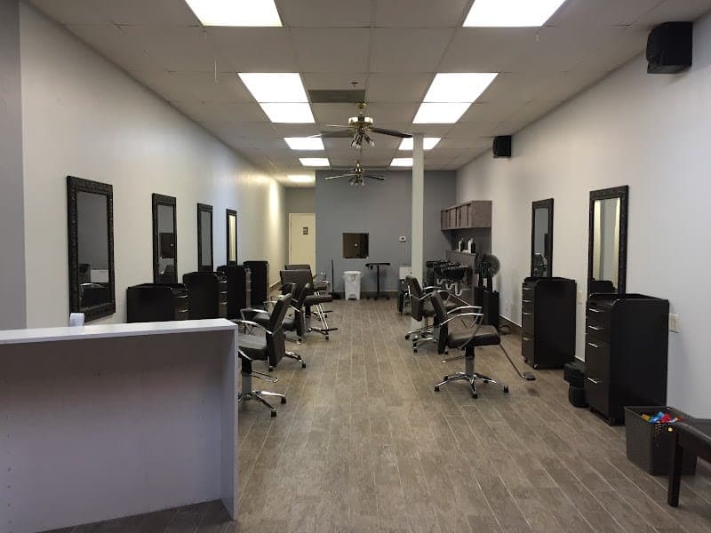T&C Salon cover photo - beauty in DFW, TX