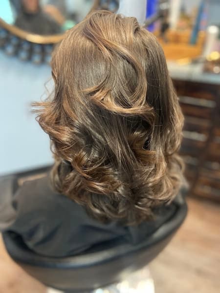Platinum FX Hair Salon_ The Original cover photo - beauty in DFW, TX