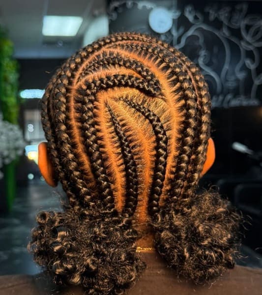 Blissful Creation Hair Suite photo 1