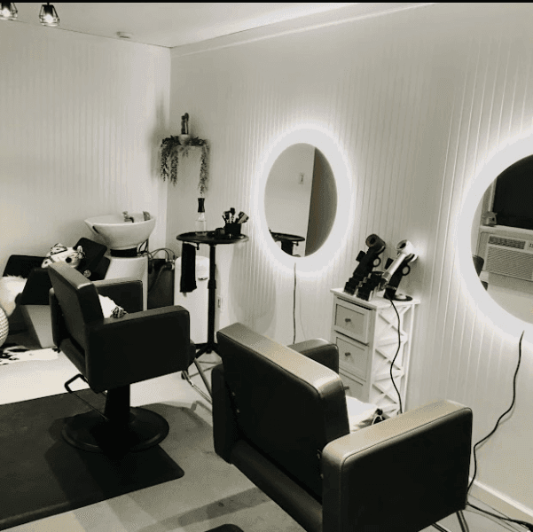 The White Cactus Salon McKinney cover photo - beauty in DFW, TX