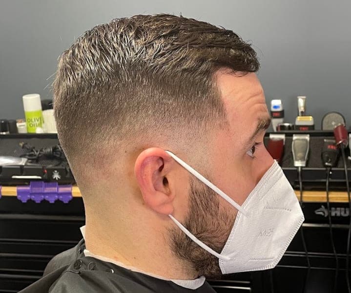 Fadez By Q in Frisco