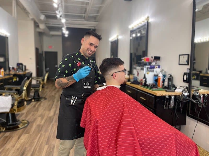 CleanCutter Barbershop photo 1