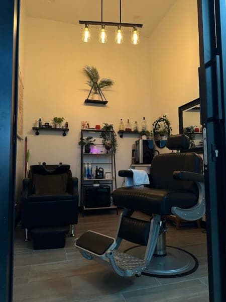Zee's Barberium Haircut & Beard in Frisco
