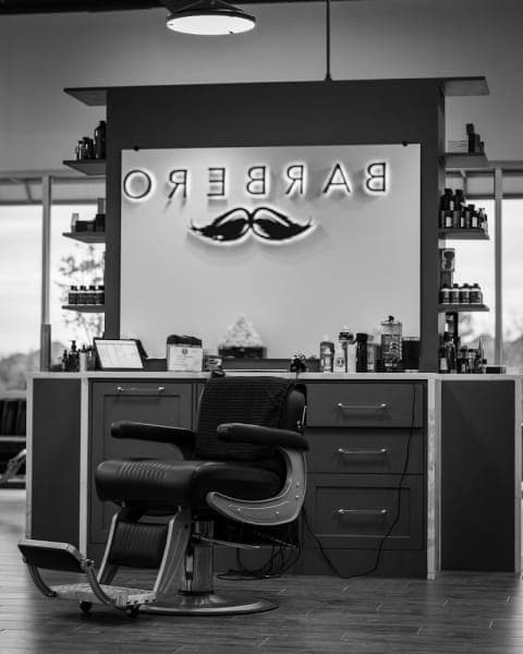 Barbero Men’s Grooming | Barbershop photo 1