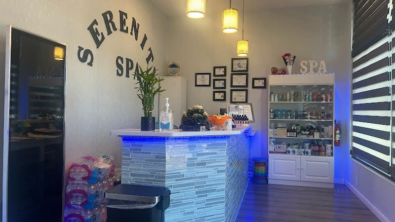 Serenity Spa and Massage photo 1