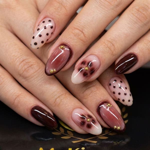 Milano Nail Spa McKinney Towne Crossing photo 1