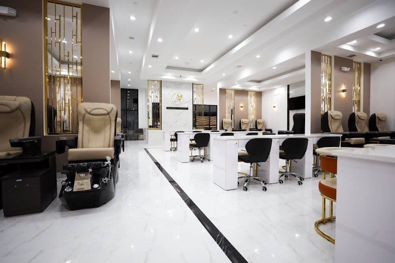 Aurelia Nail Lounge photo 1