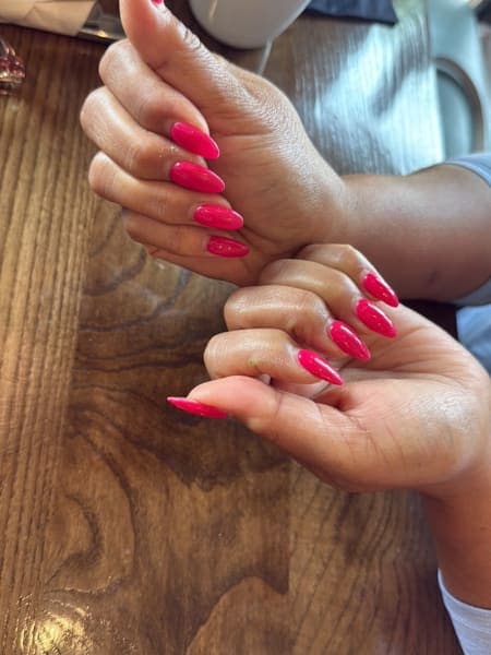 D Lounge Beauty Spa cover photo - beauty in DFW, TX