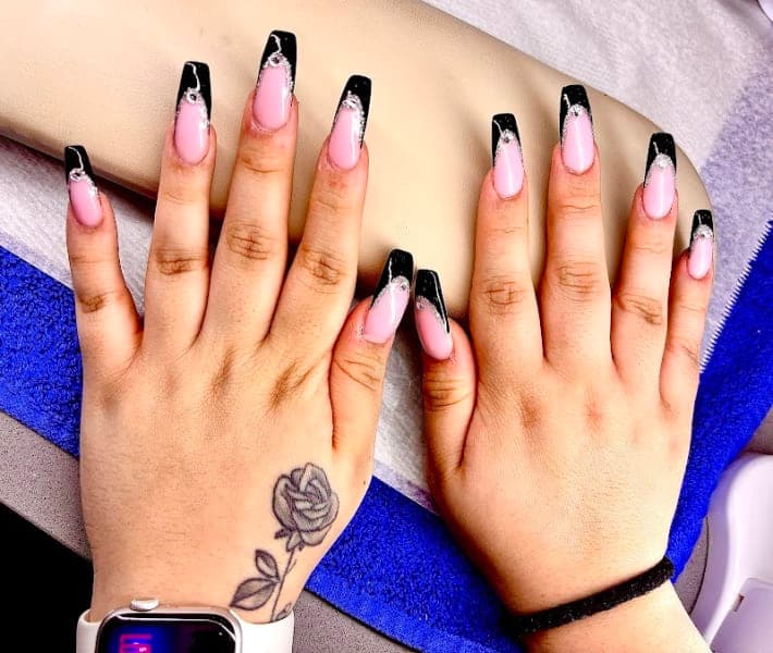 Princess Nail & Lash Spa McKinney cover photo - beauty in DFW, TX