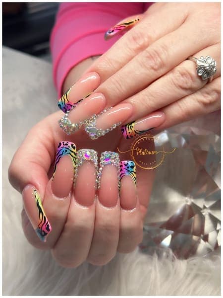 Platinum Nail Bar photo 1