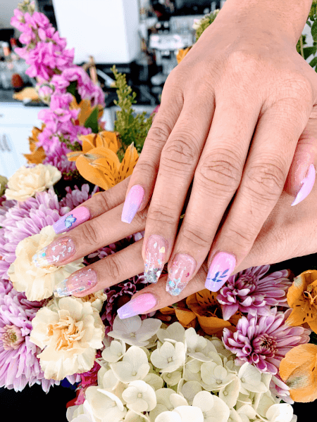 ADORE NAIL SPA (10% Golden Hours or New Client. Mons-Thur 9-4pm for bill $65+ usecode: ApNG10) photo 1