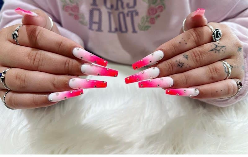 Hi-End Nails photo 1
