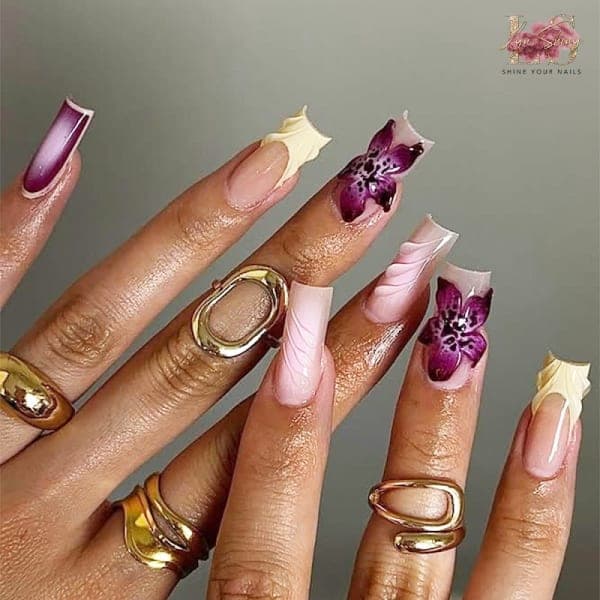 LYN SHINY NAILS cover photo - beauty in DFW, TX