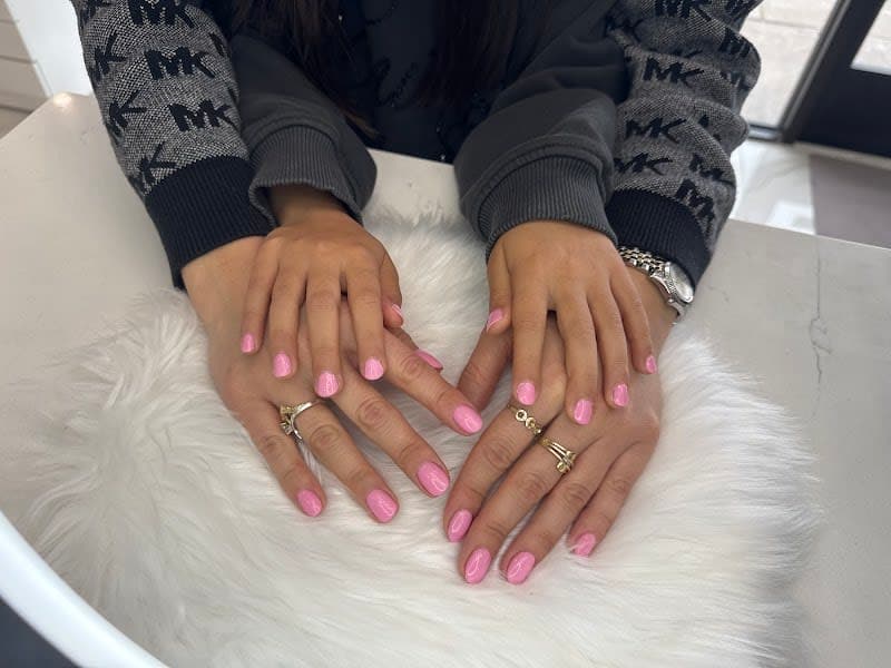 POP OF POLISH NAIL LOUNGE (10% discount for new customers on your services of $40 or more) cover photo - beauty in DFW, TX