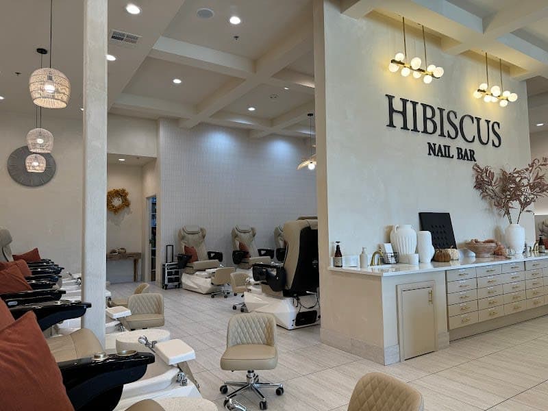 Hibiscus Nail Bar photo 1
