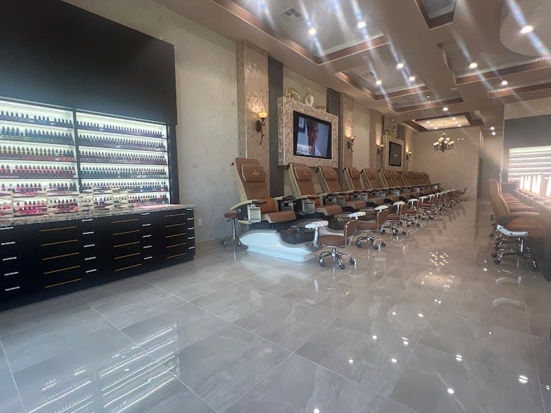 Venezia Nail Spa cover photo - beauty in DFW, TX