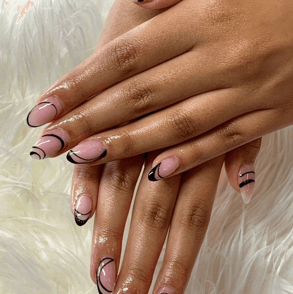 Wellness Nail Spa cover photo - beauty in DFW, TX