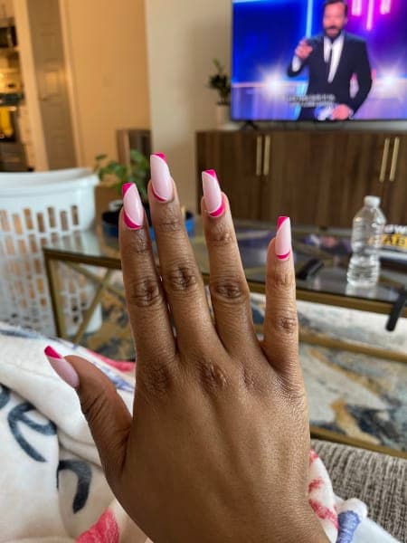 Magnolia Nail Lounge photo 1